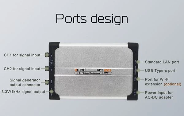 product-687-394 USB Oscilloscope