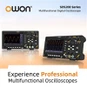 Oscyloskop cyfrowy serii SDS200