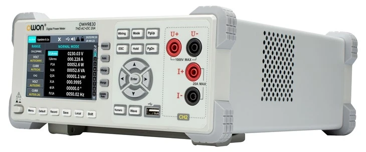 OWH9800 Series Power Meter suppliers